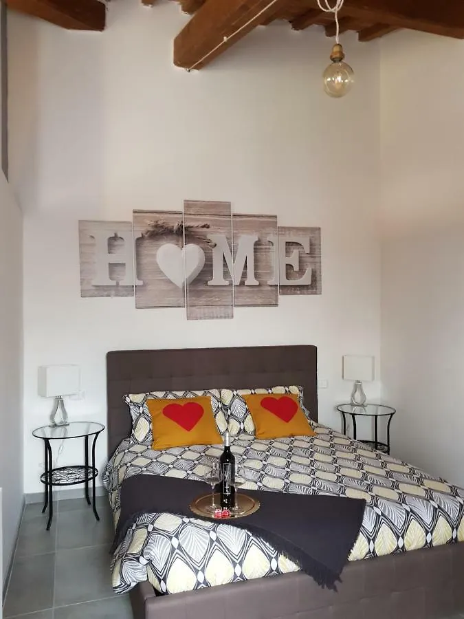 비시마지오 Vicus House 빌라