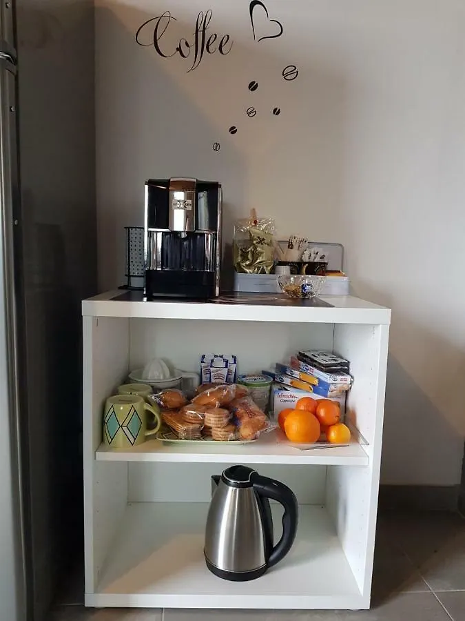 펜션 비시마지오 Vicus House 빌라
