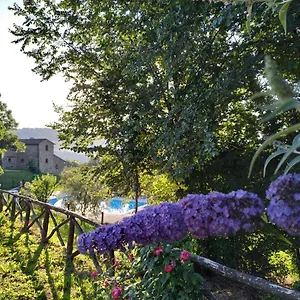 Alloggio per agriturismo Selvadonica, Caprese Michelangelo