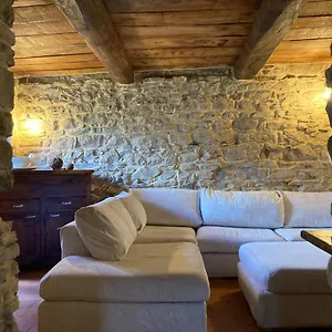 Casa vacanze La Casina Del Prete, Caprese Michelangelo