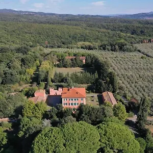 Alloggio per agriturismo Fattoria Di, Collemezzano