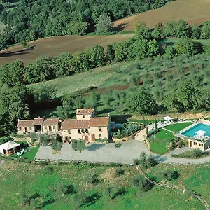 Alloggio per agriturismo Podere Santa Maria, Monte Antico