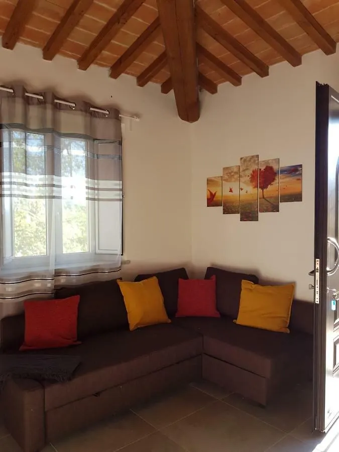 Casa vacanze Vicus House Villa Viciomaggio Italia