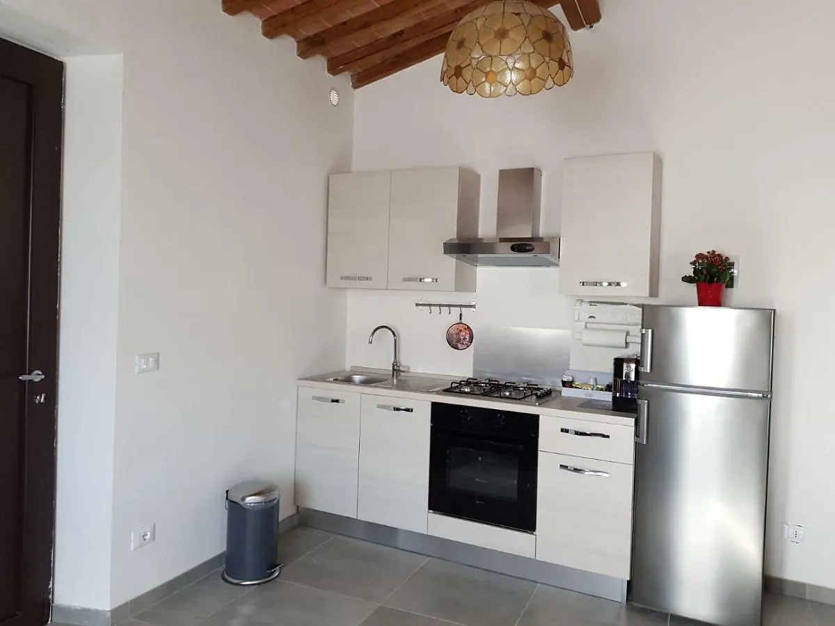 Vicus House Villa Viciomaggio 0*,  Italia