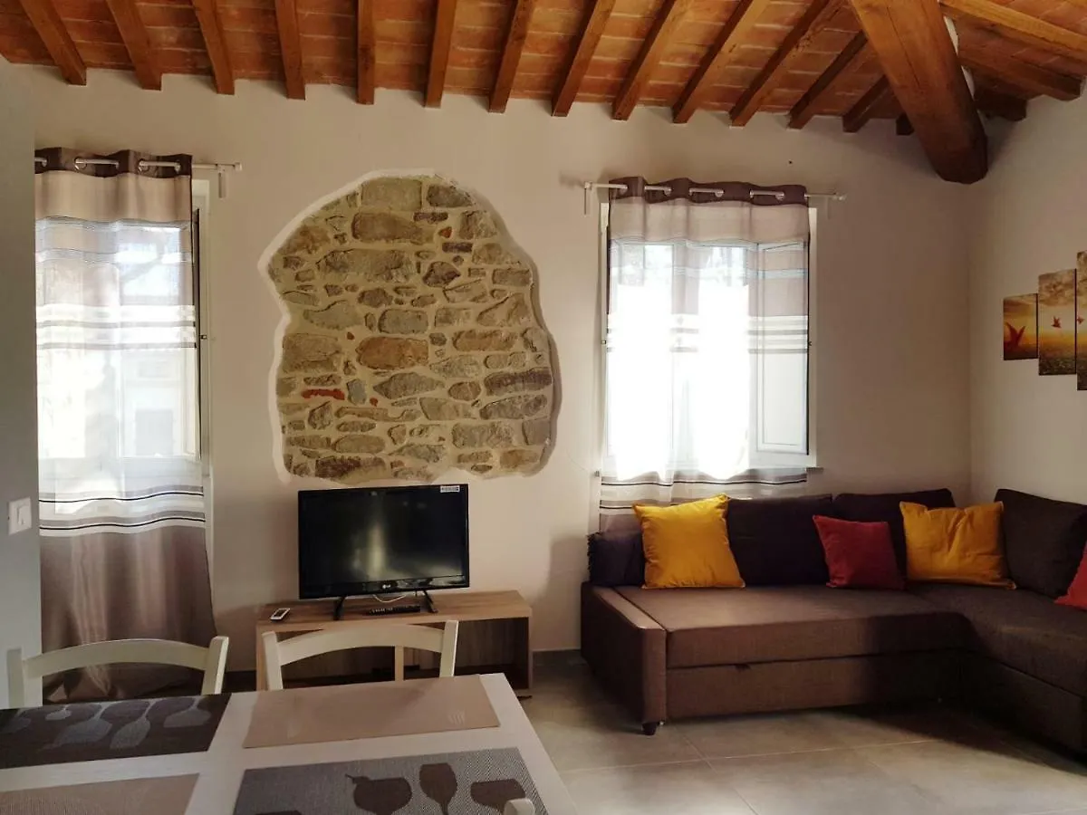 Vicus House Villa Viciomaggio