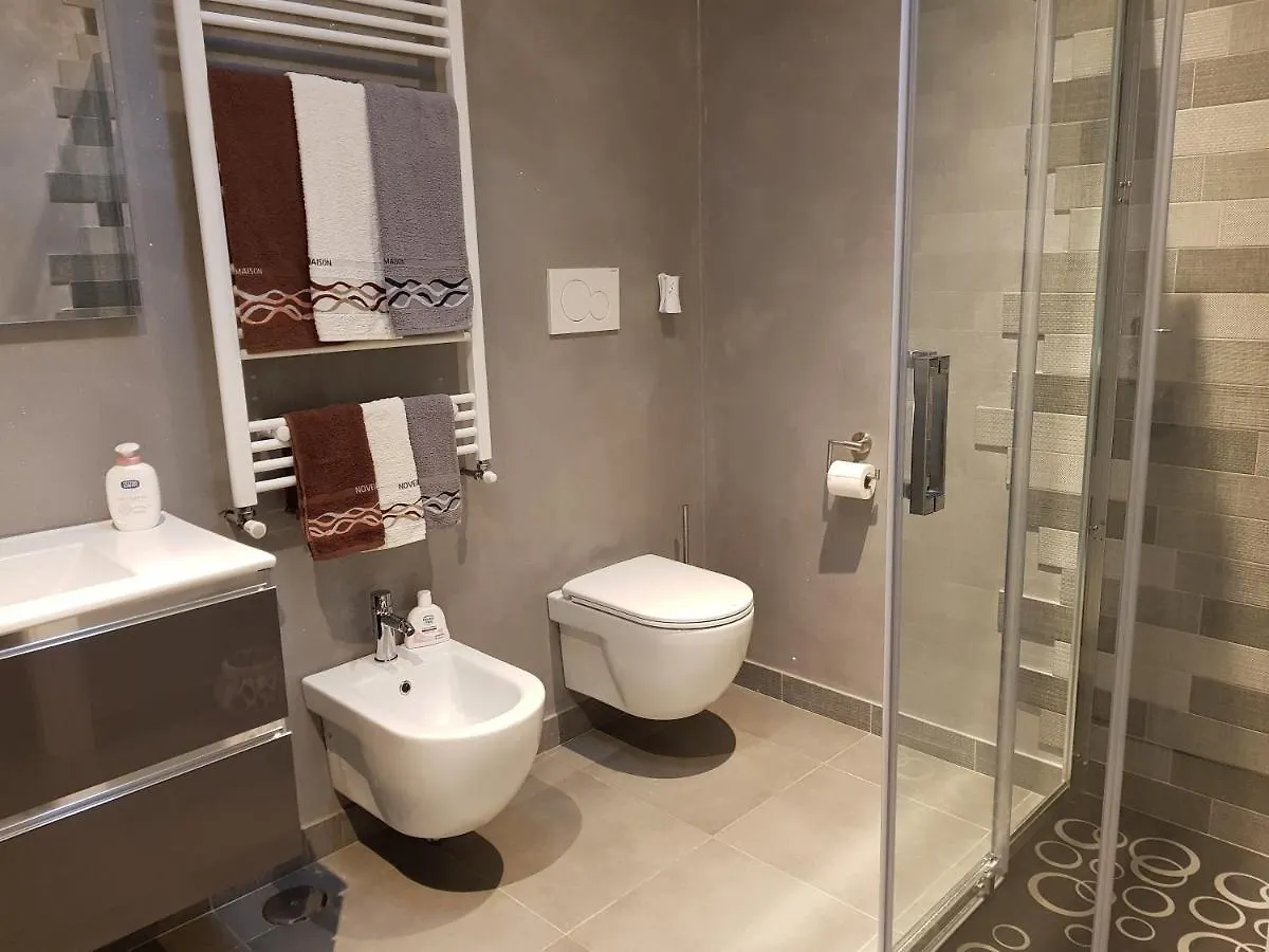 Vicus House Villa Viciomaggio